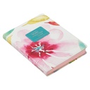 Journal Make Every Day Count Pink Daisies Handy Size