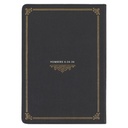 Journal Lord Bless You Classic Black/Gold