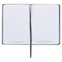 Journal Lord Bless You Classic Black/Gold