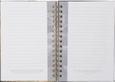 Journal Lord Is My Shepherd Wirebound 