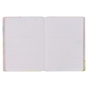 Journal It's The Little Things Faux Leather