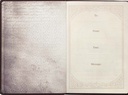 Journal Prayer Luxleather Dark Brown