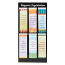 Pagemarker Whimsical Range Set Magnetic