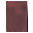 Journal Soar On Wings Of Eagles LuxLeather - Isaiah 40:31