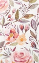 Journal Strength and Dignity Flexcover