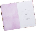 Journal Strength and Dignity Flexcover