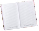 Journal Strength and Dignity Flexcover