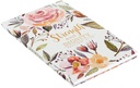 Journal Strength and Dignity Flexcover