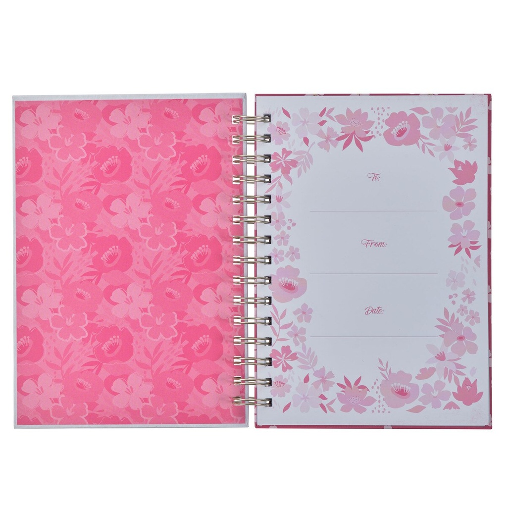 Journal Teacher Grey