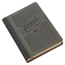 Journal Trust In The Lord Charcoal Classic
