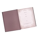 KJV Family Heirloom Brown Hardcover