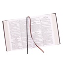 KJV Family Heirloom Brown Hardcover