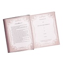 KJV Family Heirloom Brown Hardcover