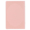 KJV Giant Print Full Size Pink Luxleather