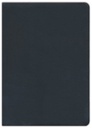NLT Bible Giant Print Premium Value Filament Black