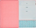 KJV Kids Bible Pink Index