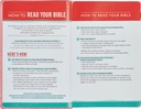KJV Kids Bible Pink Index