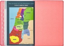 KJV Kids Bible Pink Index