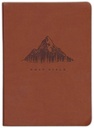 NLT Bible Giant Print Premium Value Filament Tan