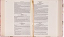 KJV Notetaking Strength & Dignity Peach Floral (01/25)