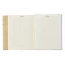KJV Note-taking TwoTone Ivory Print Hardcover