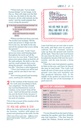 NLT Girls Life Application Study Bible Purple/Teal Flower