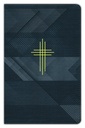 NLT Boys Life Application Bible Neon/Black Indexed