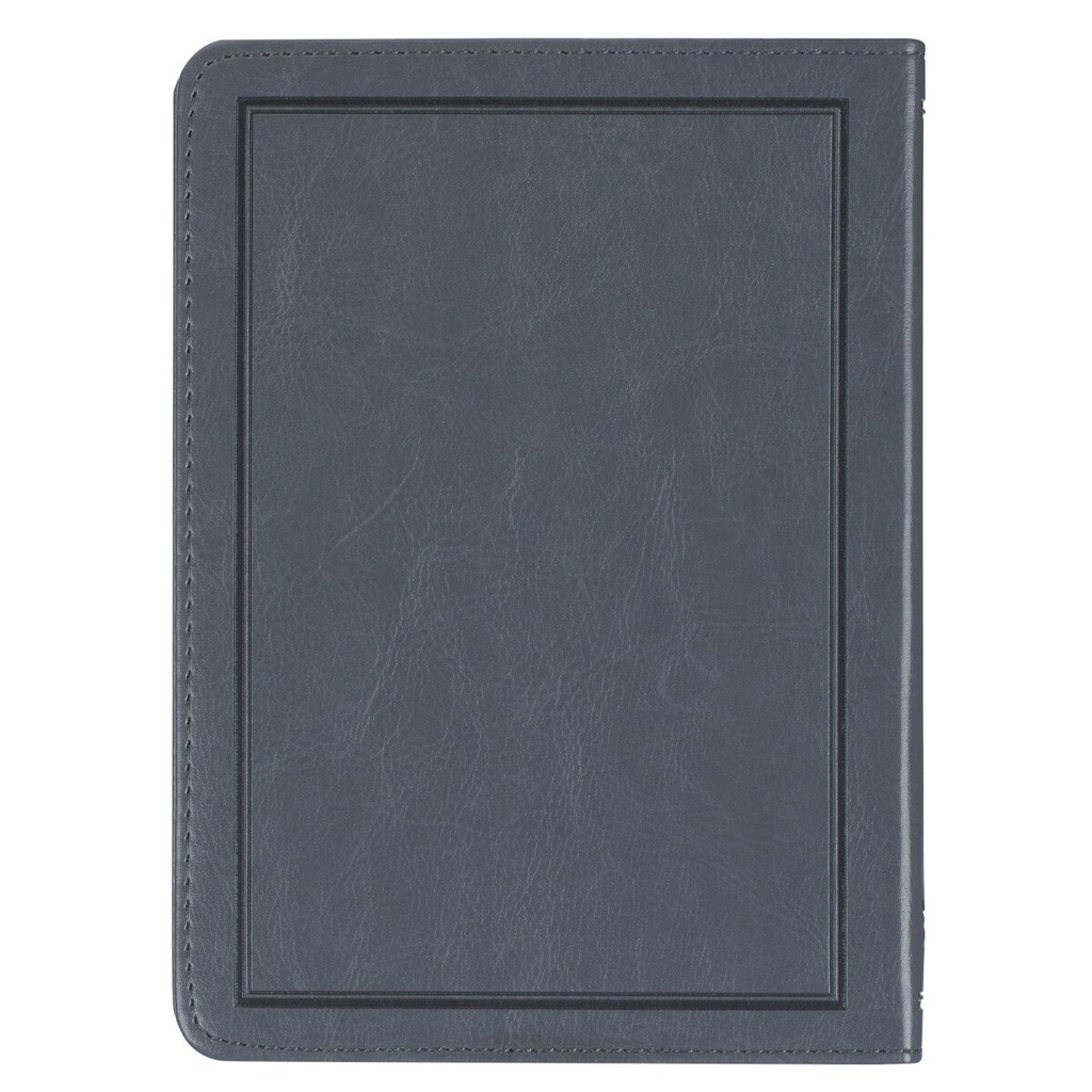 Legacy Of Leaders 40 Day Devotional