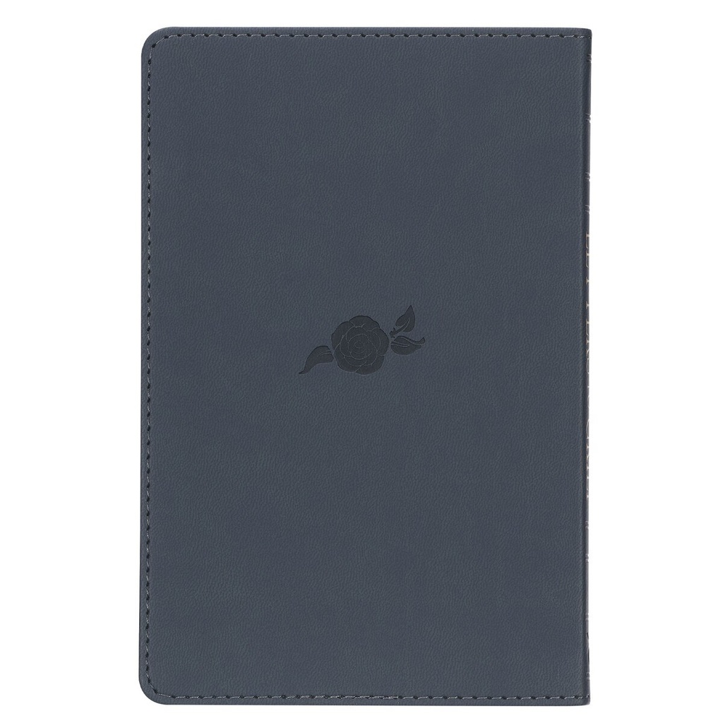 Letters To Grief Faux Leather