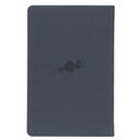 Letters To Grief Faux Leather