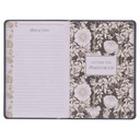 Letters To Grief Faux Leather