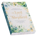 Lord Is My Shepherd 366 Devotions Paperback