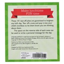 Lunchbox Notes Laugh Out Loud Jokes For Kids
