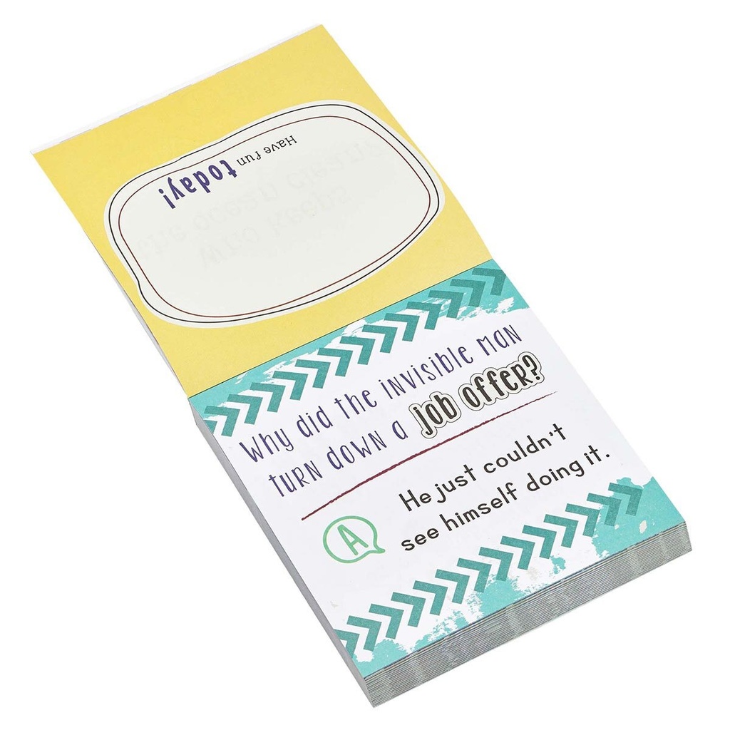 Lunchbox Notes Laugh Out Loud Jokes For Kids