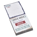 Lunchbox Notes With Knock Knock Jokes For Kids
