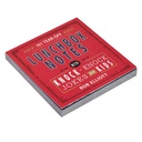 Lunchbox Notes With Knock Knock Jokes For Kids
