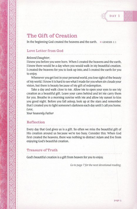 NLT Thrive Devotional Bible For Women Brown Indexed