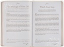 Mr & Mrs Devotional White Imitation
