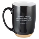 Mug Blessed Man