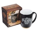 Mug Blessed Man