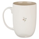 Mug Everything Beautiful Cream Floral (02/25)