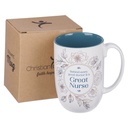 Mug Great Nurse