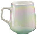 Mug Grow In Grace Iridescent Glaze