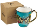 Mug Hope Butterfly Teal