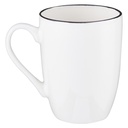 Mug It is Well With My Soul White/Black