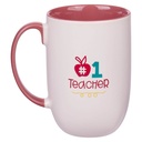 Mug It Takes A Big Heart Shape Little Minds