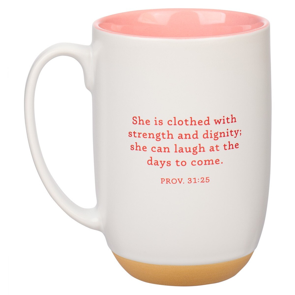 Mug Love That You're My Aunt