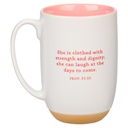 Mug Love That You're My Aunt
