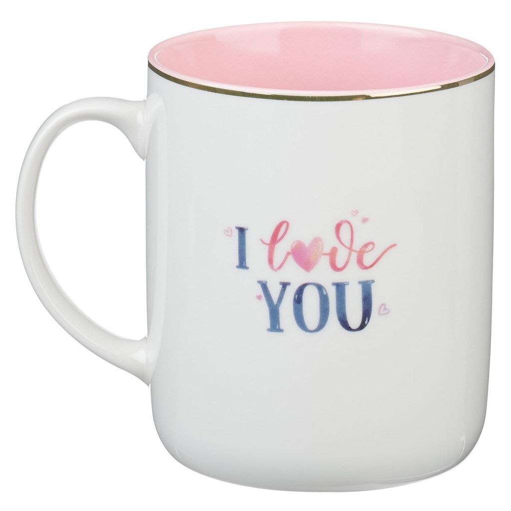 Mug Mum Mother Mama White