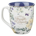 Mug My Greatest Blessings Grandma